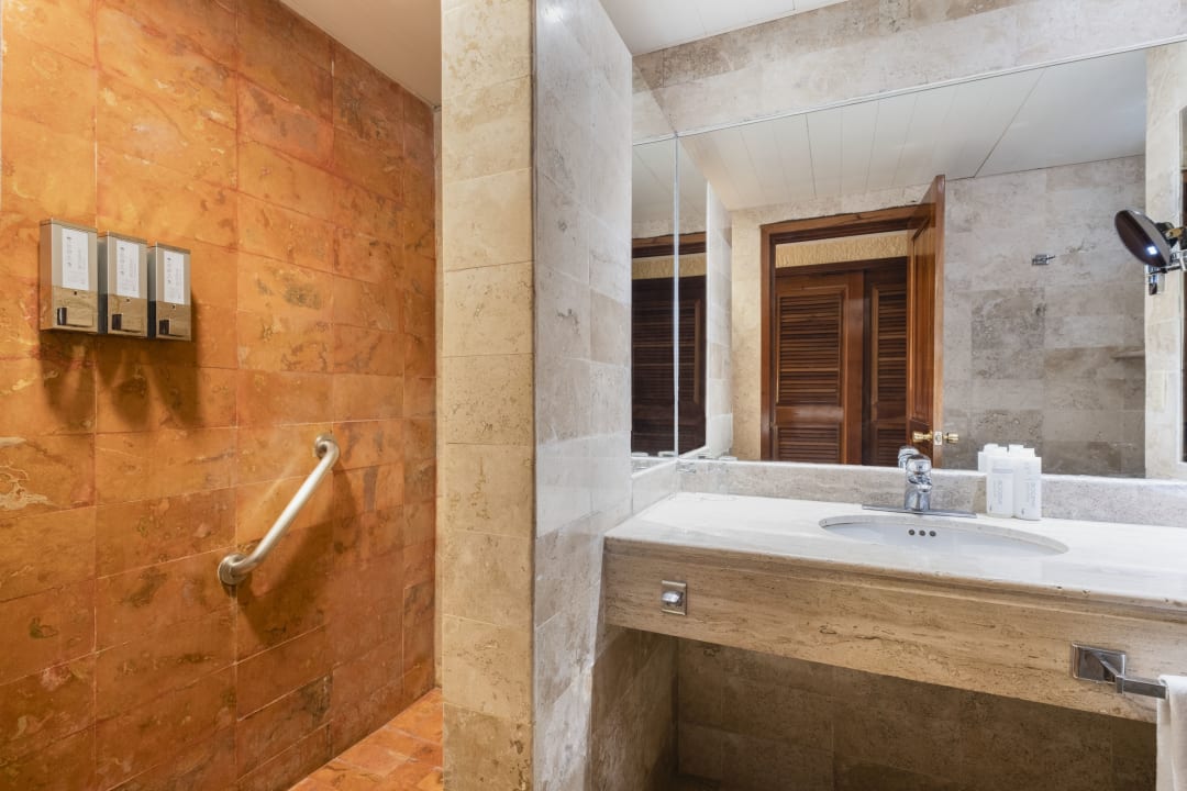 Zimmer Iberostar Waves Quetzal