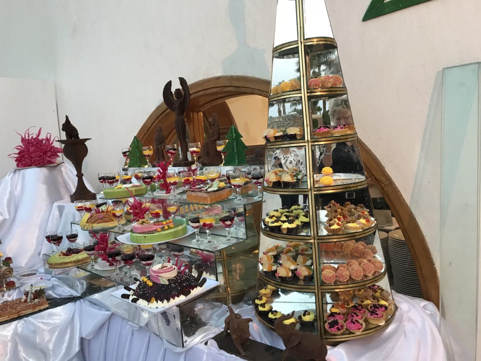 Gastro Aladdin Beach Resort