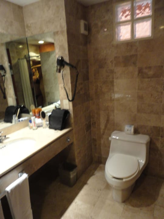 Bad Iberostar Waves Paraiso Beach