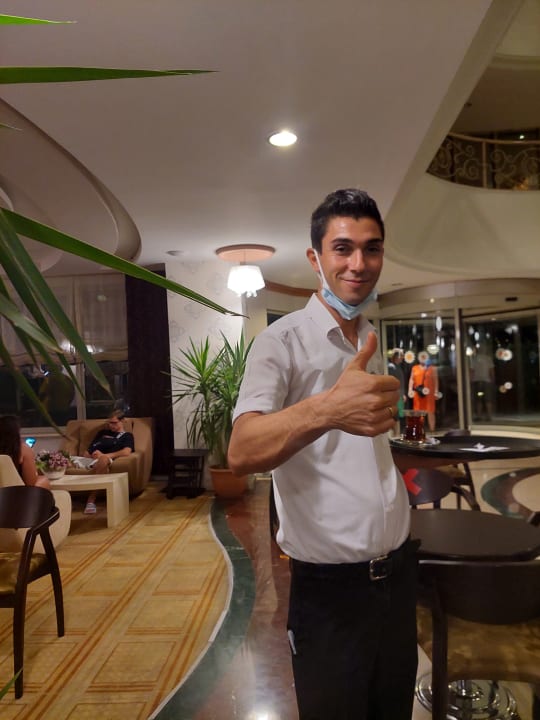 Sonstiges Side Sun Hotel