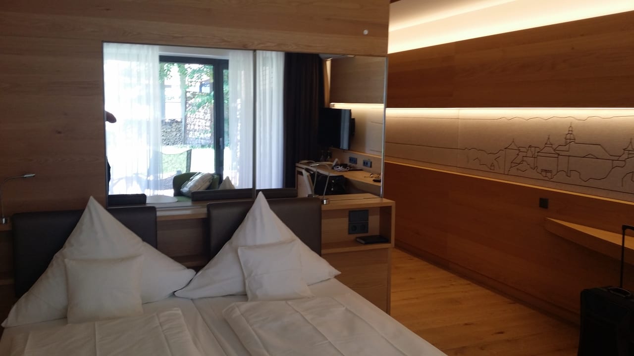 Zimmer Mawell Resort