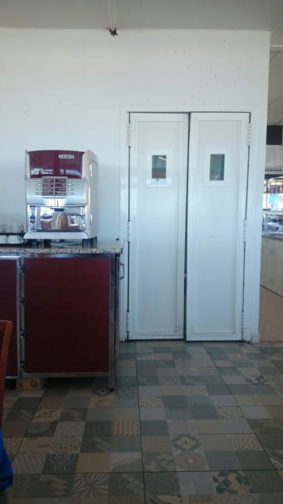 Gastro MP Club Caleta Dorada
