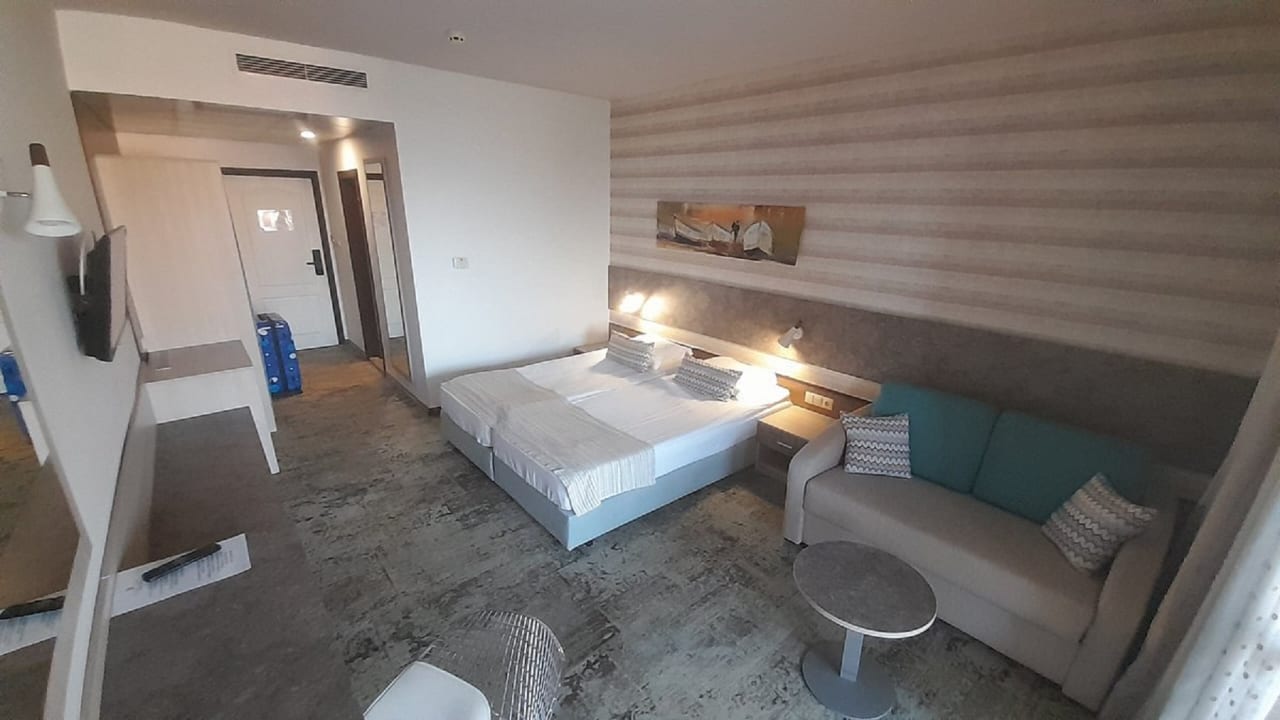 Zimmer HI Hotels Imperial Resort