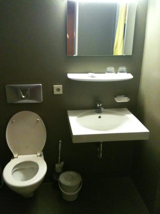 Bad Zimmer 106 Hotel Bauerntanz