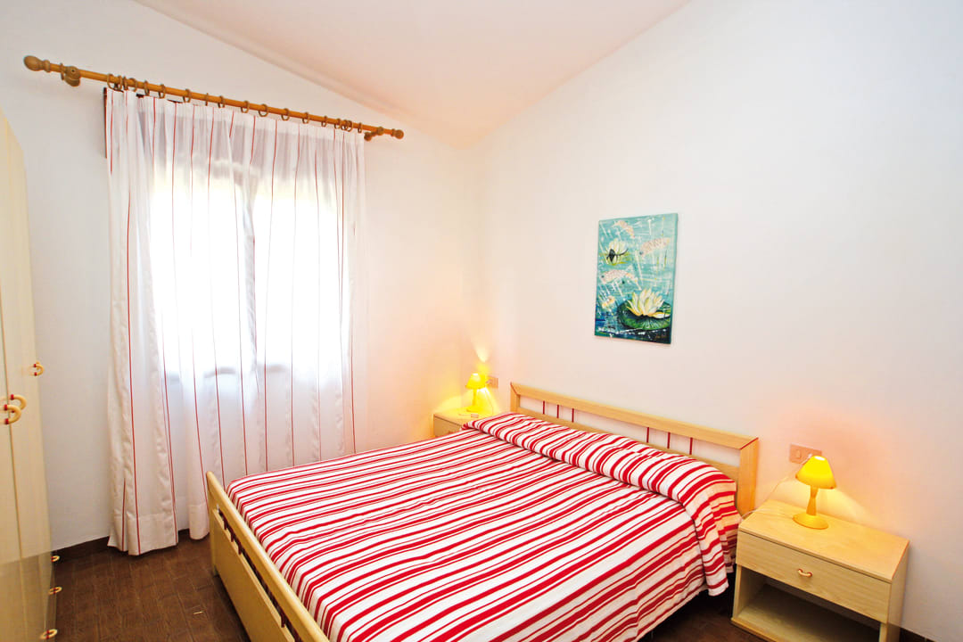 Zimmer Hotel Dei Frati