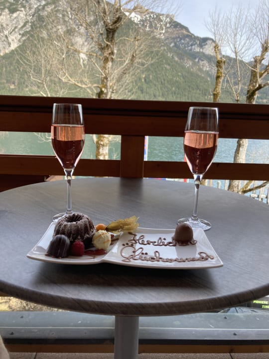 Sonstiges aja Fürstenhaus am Achensee
