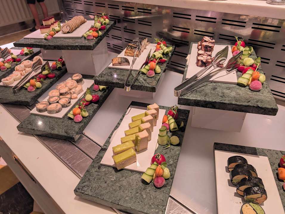 Gastro Sentido Trendy Verbena Beach