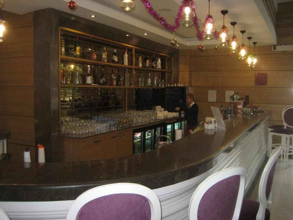 Hotel Side Royal Palace Hotel & Spa