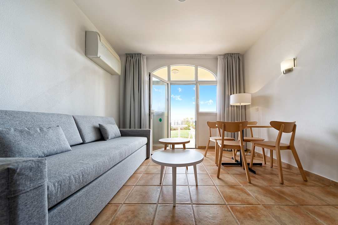 Zimmer Sport Hotel Monte Feliz - powered by Playitas