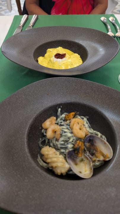 Gastro Adalya Ocean Deluxe