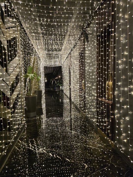 Sonstiges CVK Hotels & Resorts Park Bosphorus Istanbul