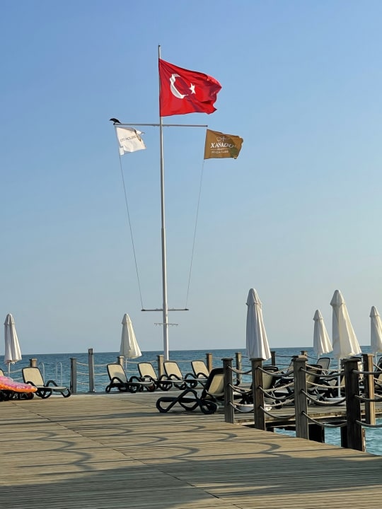 Strand Xanadu Resort Hotel