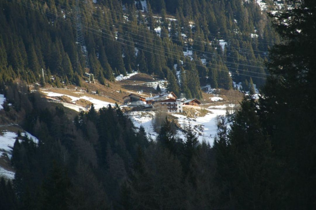 Familiengasthof Marlstein Berghotel & Gasthof Marlstein