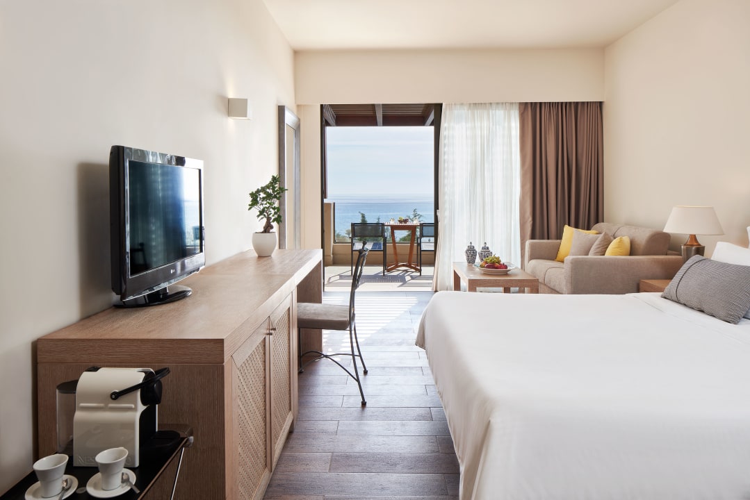 Zimmer Aquagrand Artistic Luxury Beach Resort - Adults only