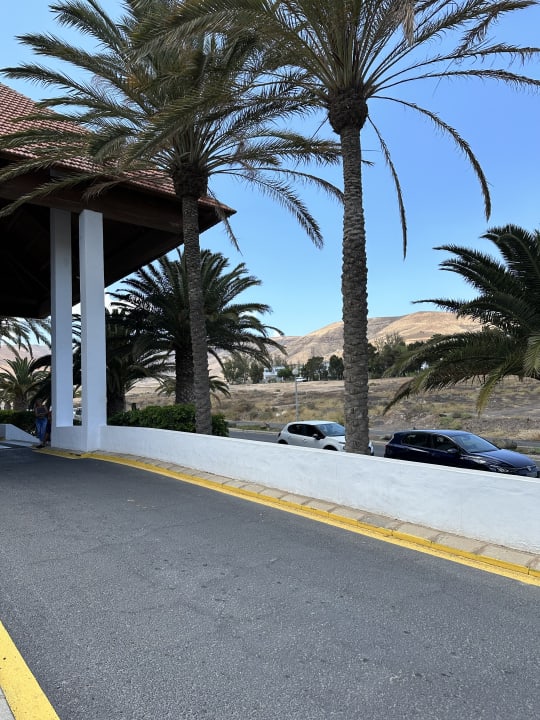 Außenansicht Fuerteventura Princess