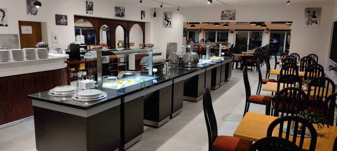 Gastro Hotel Bergland-Hof