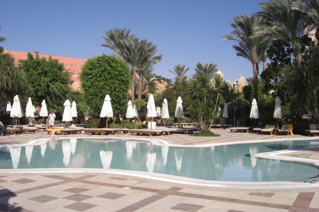 Anlage Makadi Palace
