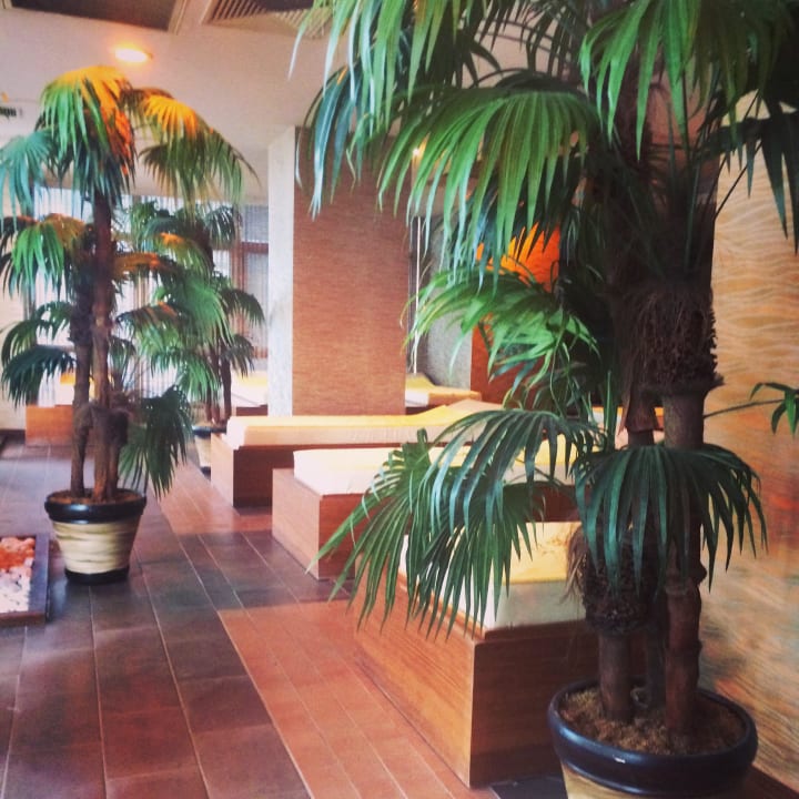 Wellnessbereich  Limak Lara Deluxe Hotel & Resort