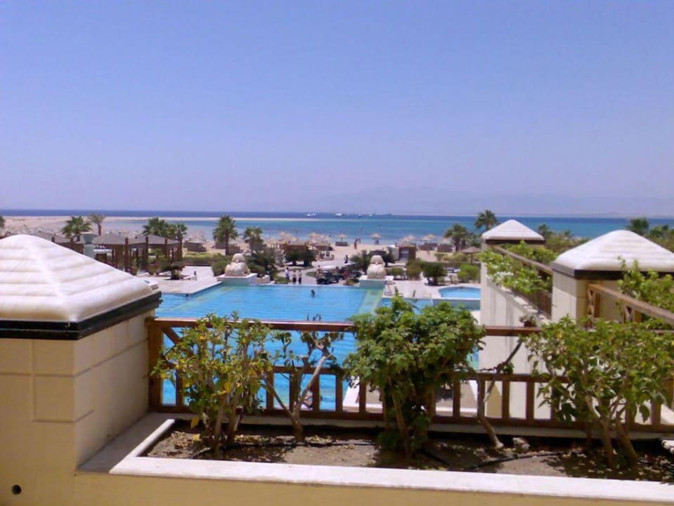 einfach schön Hotel Sheraton Soma Bay Resort