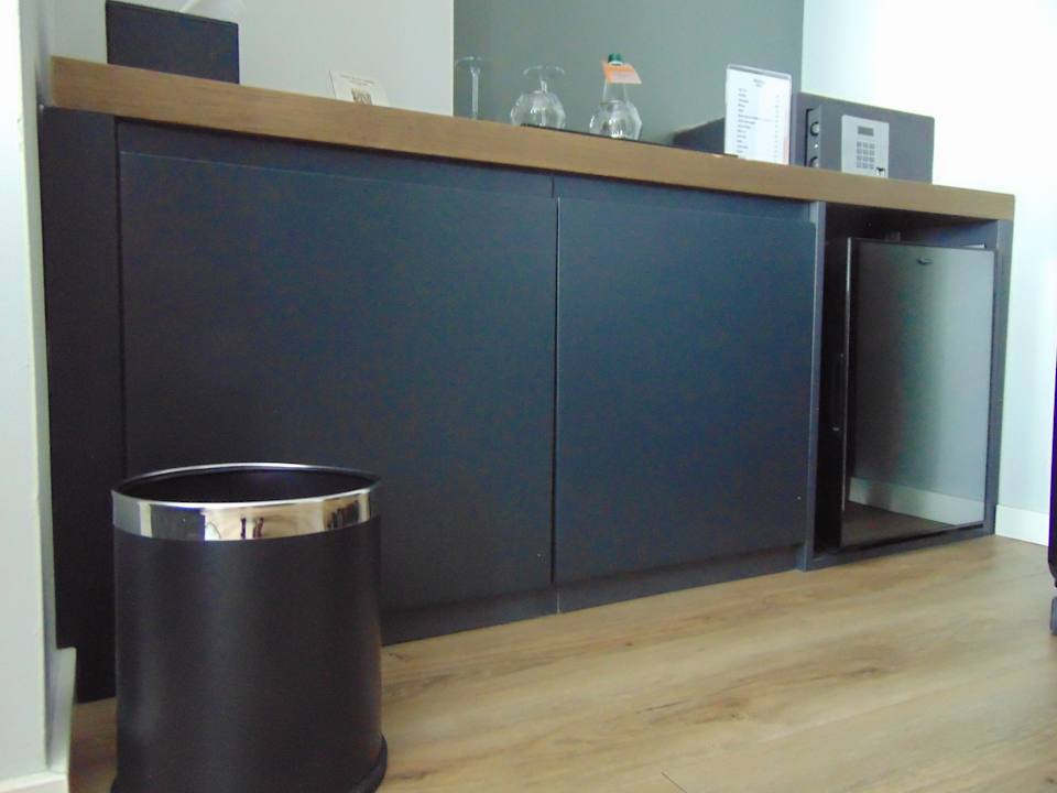 Zimmer Hotel Elisa Tirana, Affiliated by Meliá