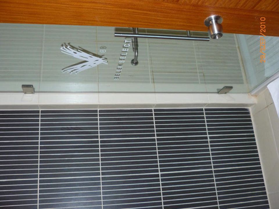 Bathroom Voyage Belek Golf & Spa