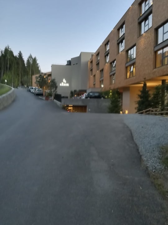 Sonstiges My Arbor - Dolomites