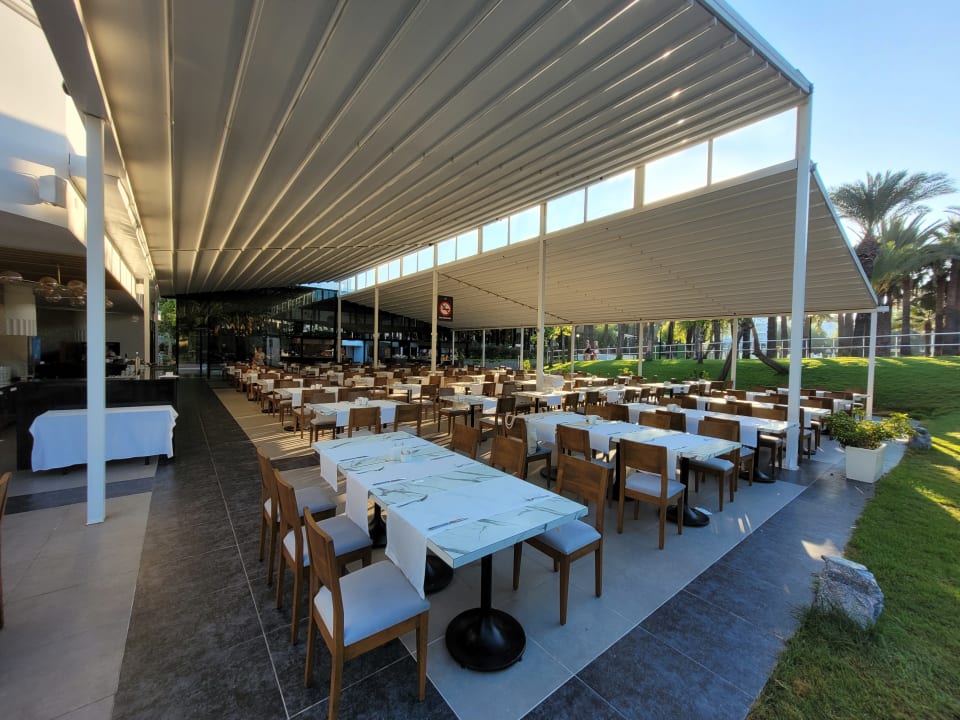 Gastro Monachus Family Resort Sorgun