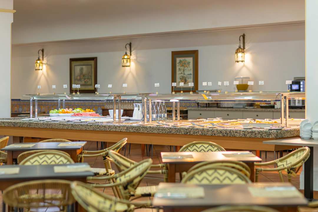 Gastro Hotel Moon Dreams El Cortijo