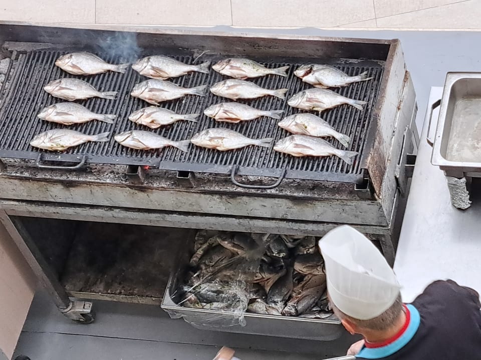 Gastro Hotel Victory Resort