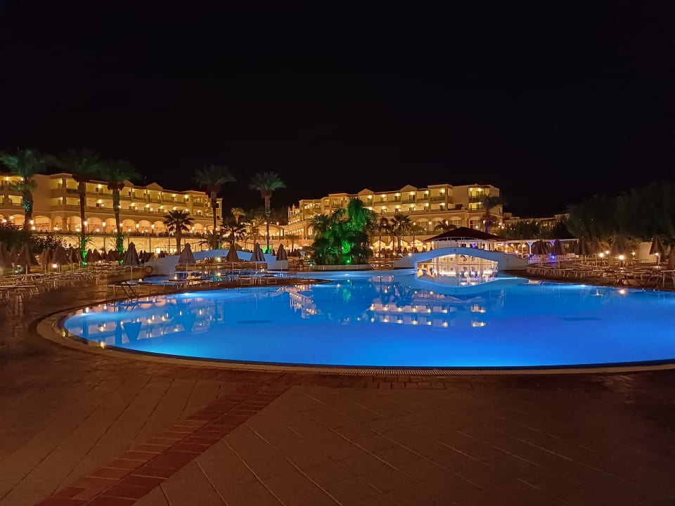 Pool Lindos Princess Beach Resort & Spa