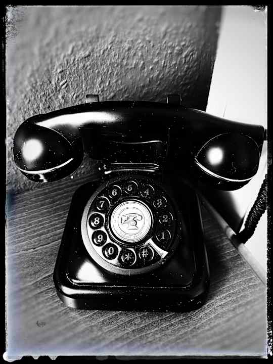 Zimmer EIFELkrimihotel