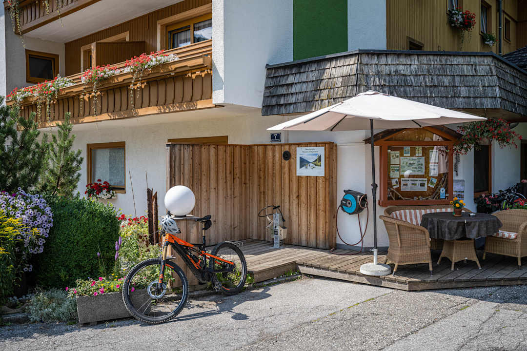 Sport & Freizeit Genusshotel Almrausch