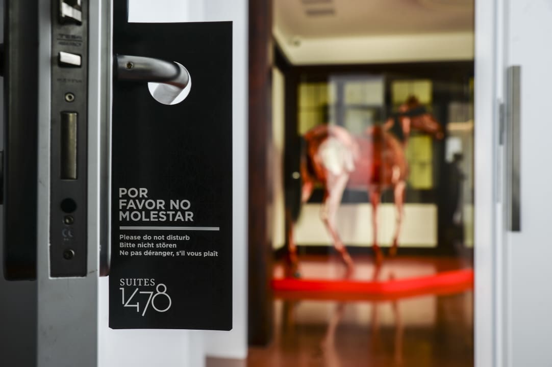 Sonstiges Hotel Suites 1478