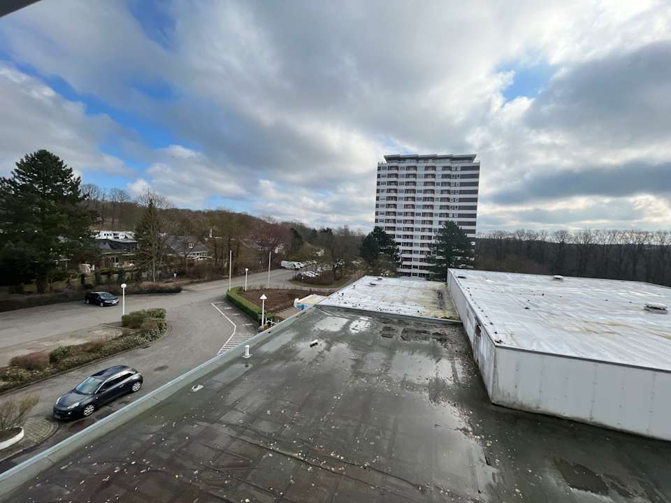 Ausblick Hotel Plöner See by Tulip Inn