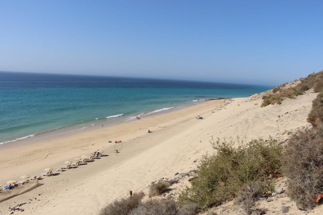 Abhang SBH Club Paraiso Playa