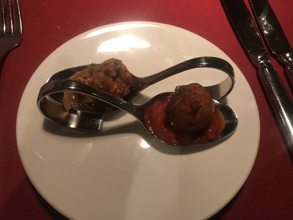 Gastro Das Achental Resort