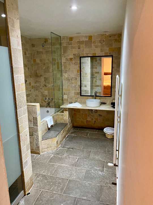 Zimmer Hotel Tambo del Arriero