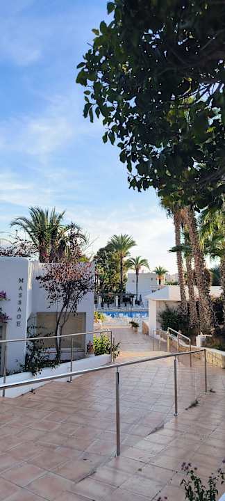 Sport & Freizeit Cala Llenya Resort Ibiza