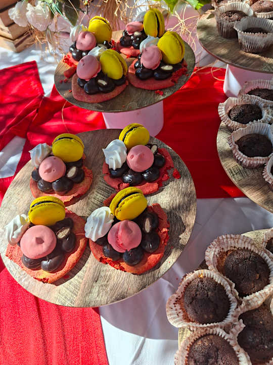 Gastro Saphir Resort & Spa