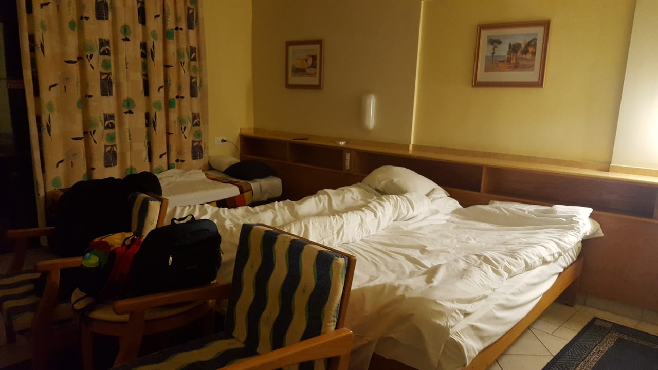 Betten Paradise Bay Resort Hotel