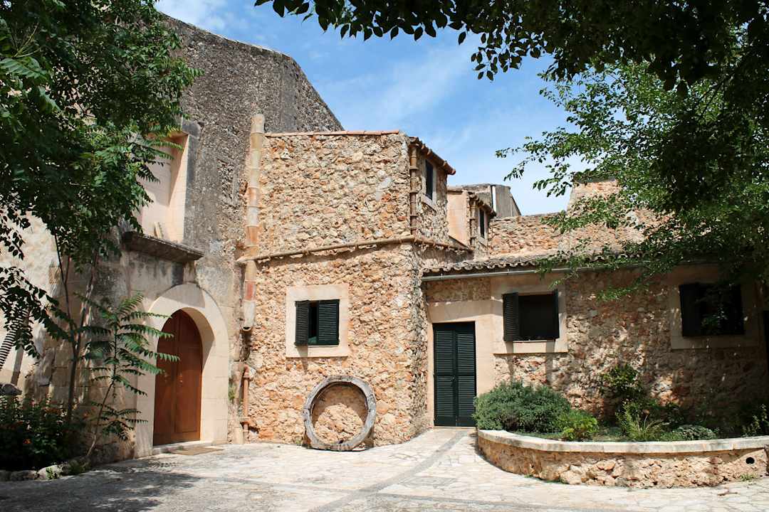 Petit Hotel Rural Son Jora Petit Hotel Rural Son Jordá