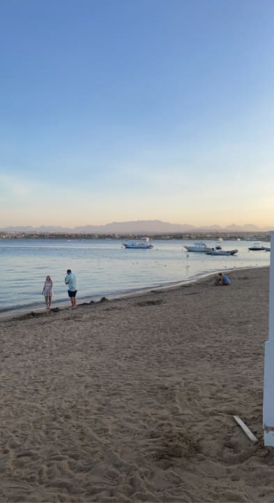 Strand Makadi Spa - Adults only