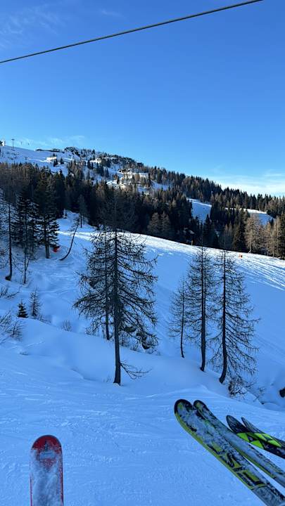 Außenansicht Aldiana Club Schlanitzen Alm