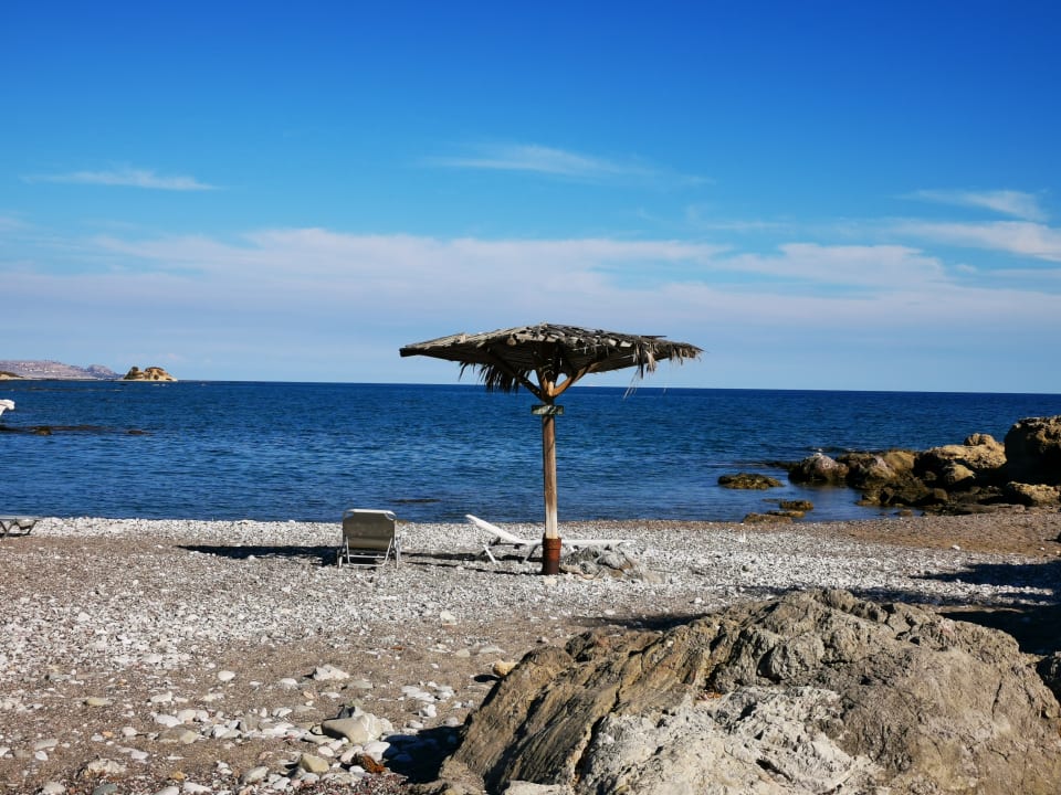 Strand Ekaterini Hotel