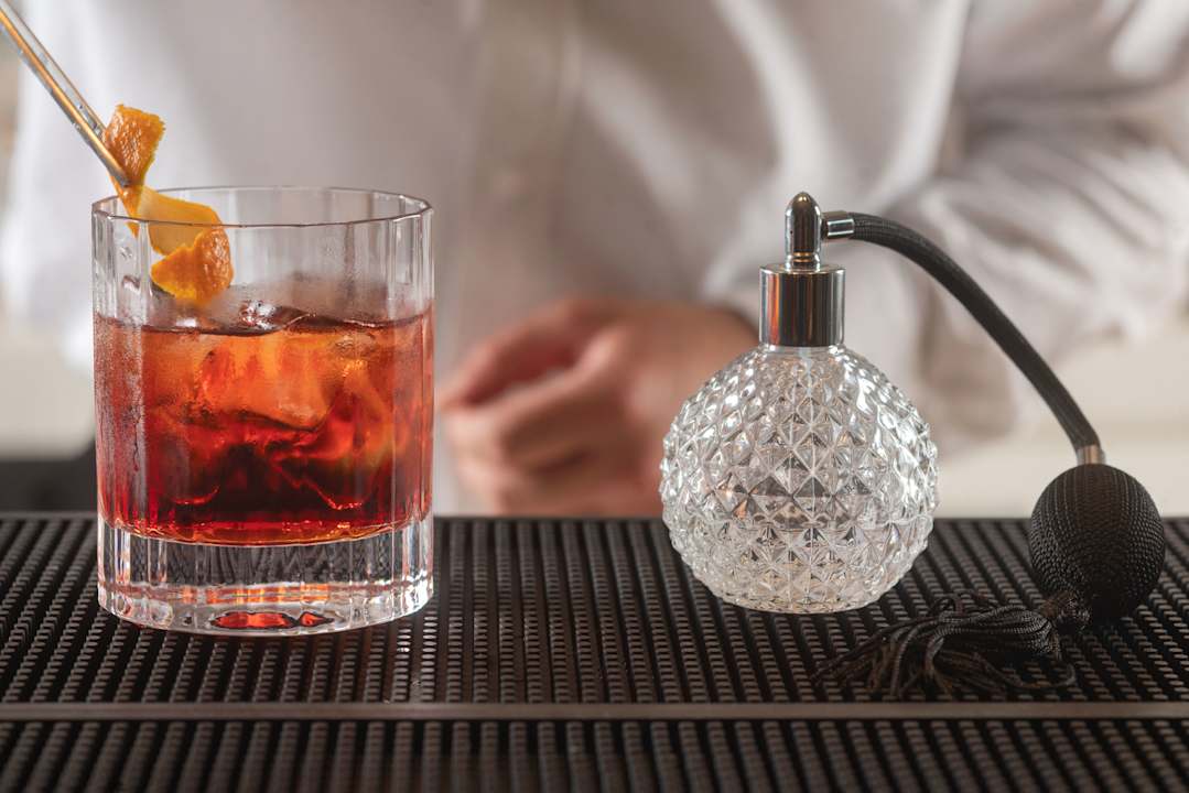 Gastro Hotel NH Collection Palermo Palazzo Sitano