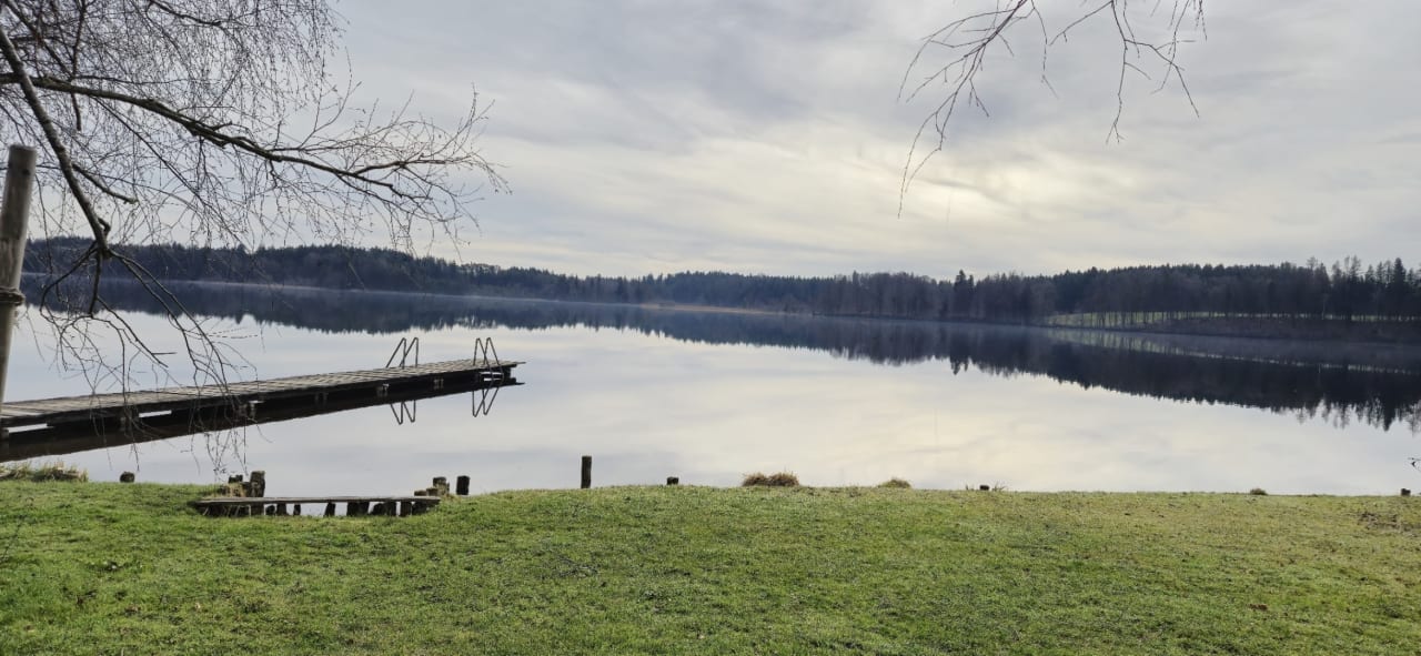 Strand Hotel Seeblick und Ferienwohnung