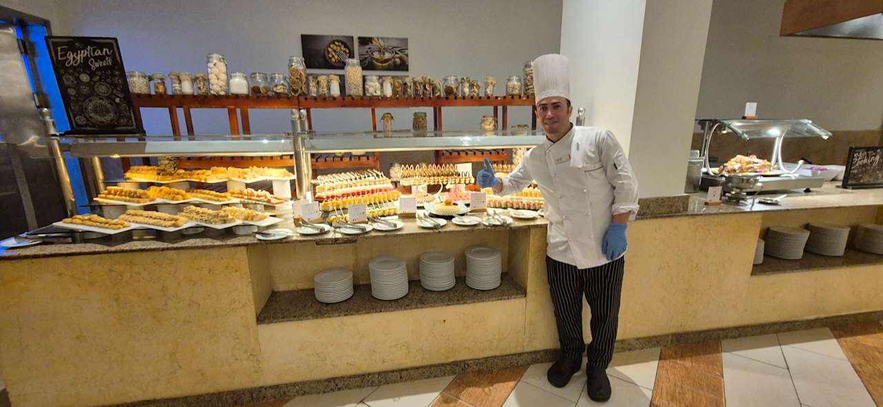 Gastro JAZ Neo Reef Marsa