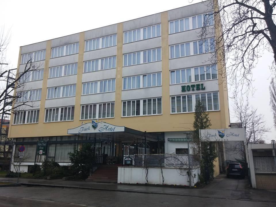 Hotel Parkhotel Krems