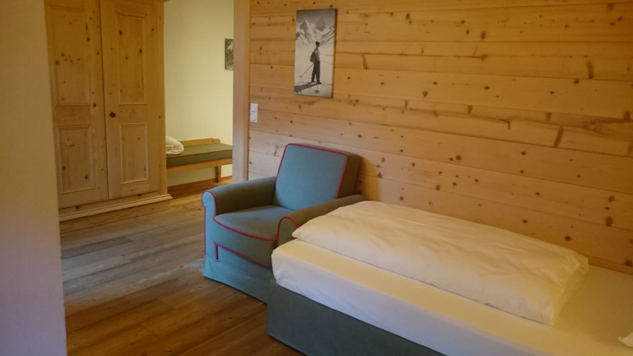 Zimmer Großarler Hof