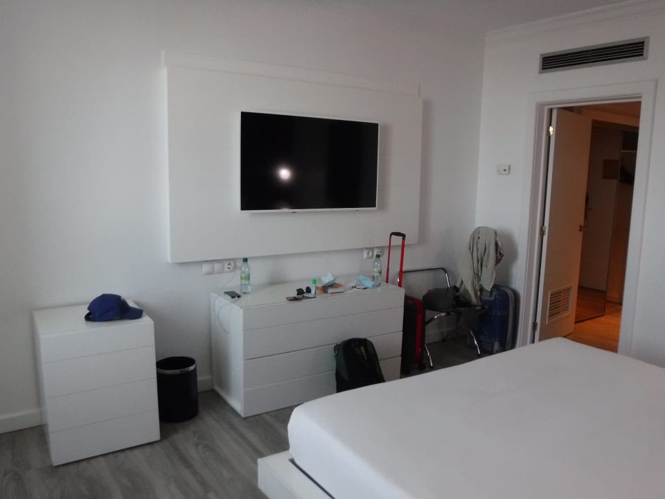 Zimmer Hotel HF Ipanema Park